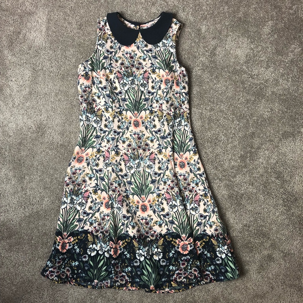 LC Lauren Conrad Dress